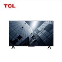 TCL 32G52E 全面屏电视,LED电视/普通电视设备（电视机）