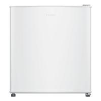 海尔/Haier BC-42GHSDE0W9 100L及以下/1级/单门/机械控温/直冷/白色/电冰箱