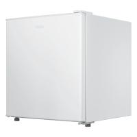 海尔/Haier BC-42GHSDE0W9 100L及以下/1级/单门/机械控温/直冷/白色/电冰箱